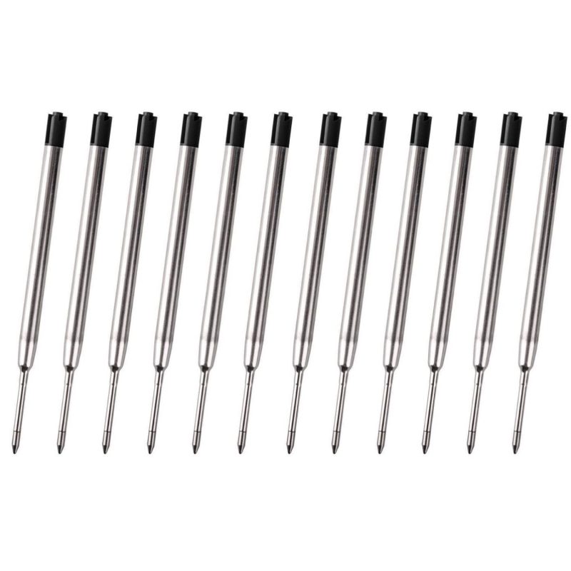 Parker Compatible Refills - House Of Pens