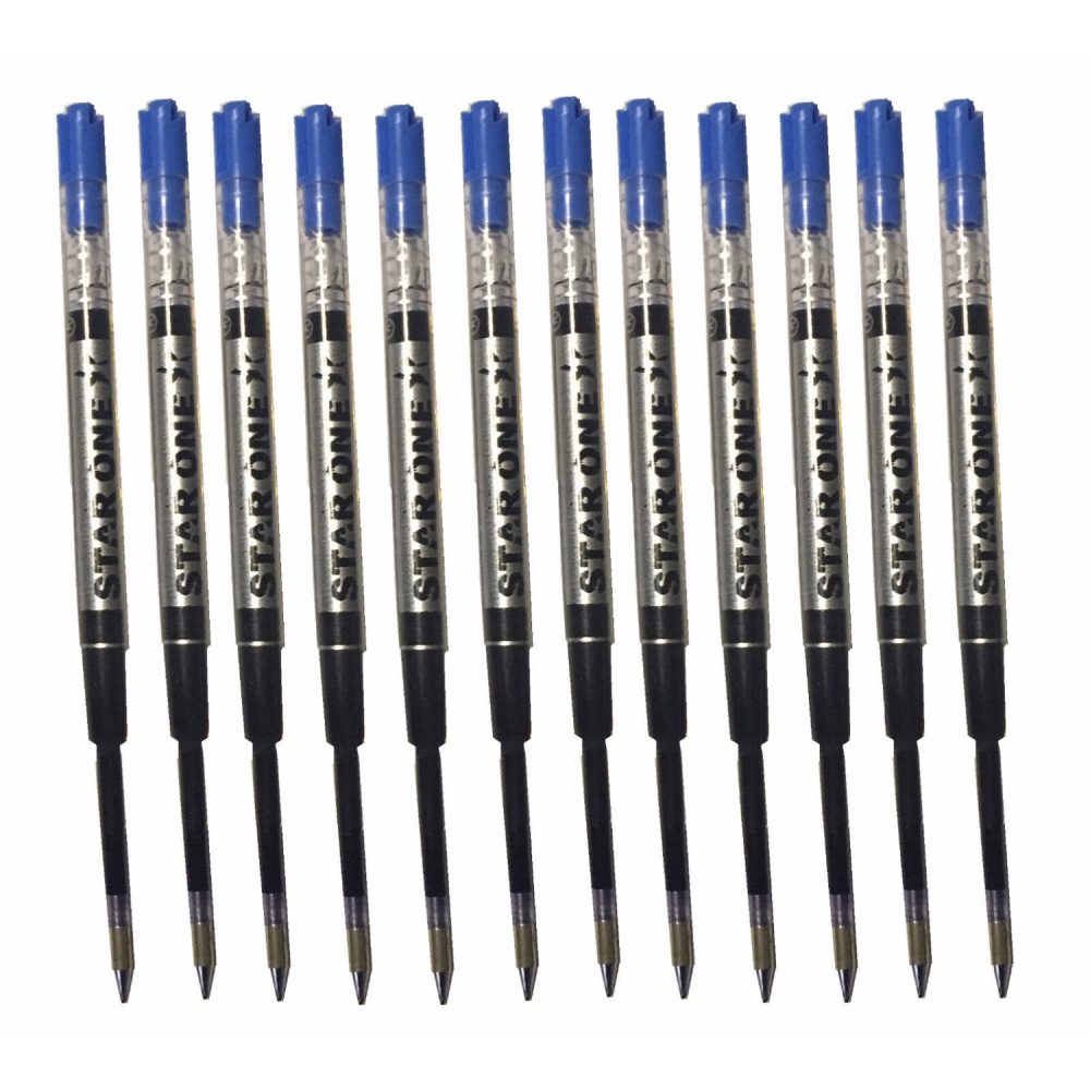 Parker Compatible Refills - House Of Pens