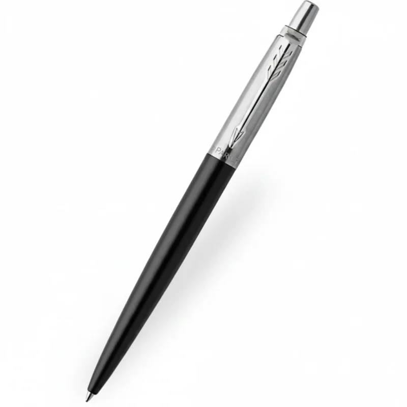 Parker Jotter Black Ballpoint Pen