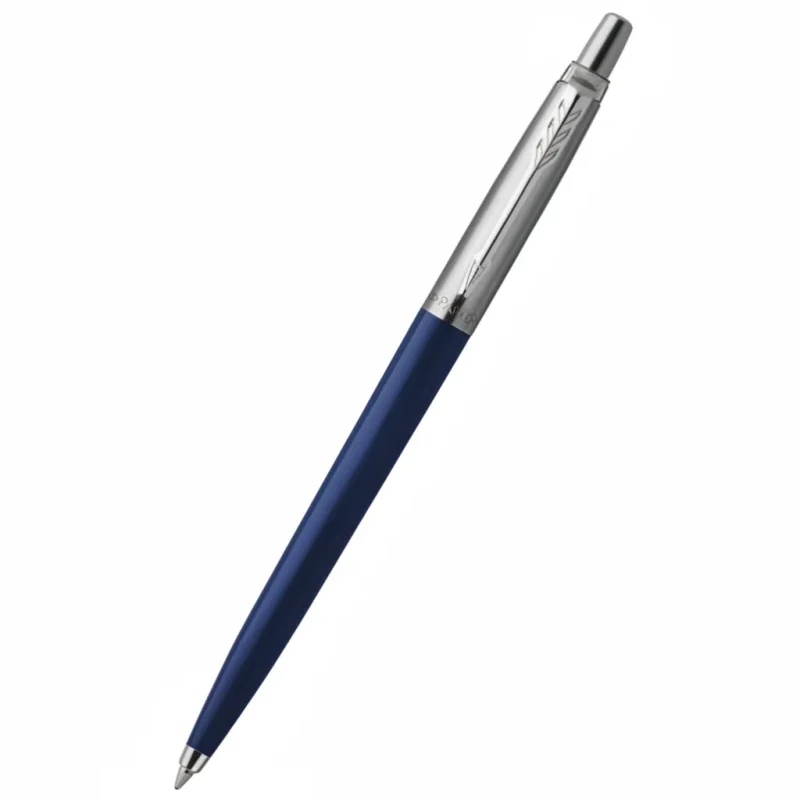 Parker Jotter Blue Ballpoint Pen