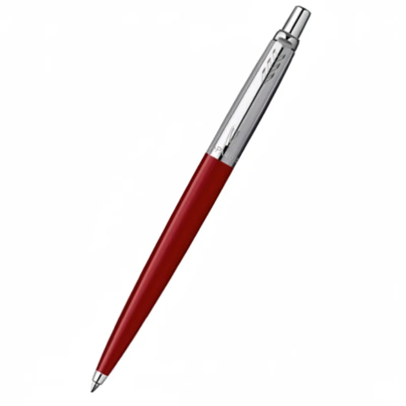 Parker Jotter Red Ballpoint Pen