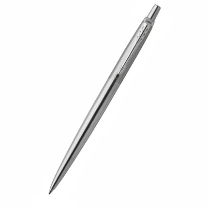 Parker Jotter Chrome Silver Ballpoint Pen