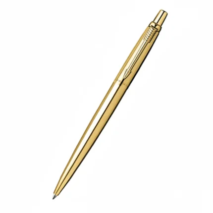 Parker Jotter Gold Ballpoint Pen