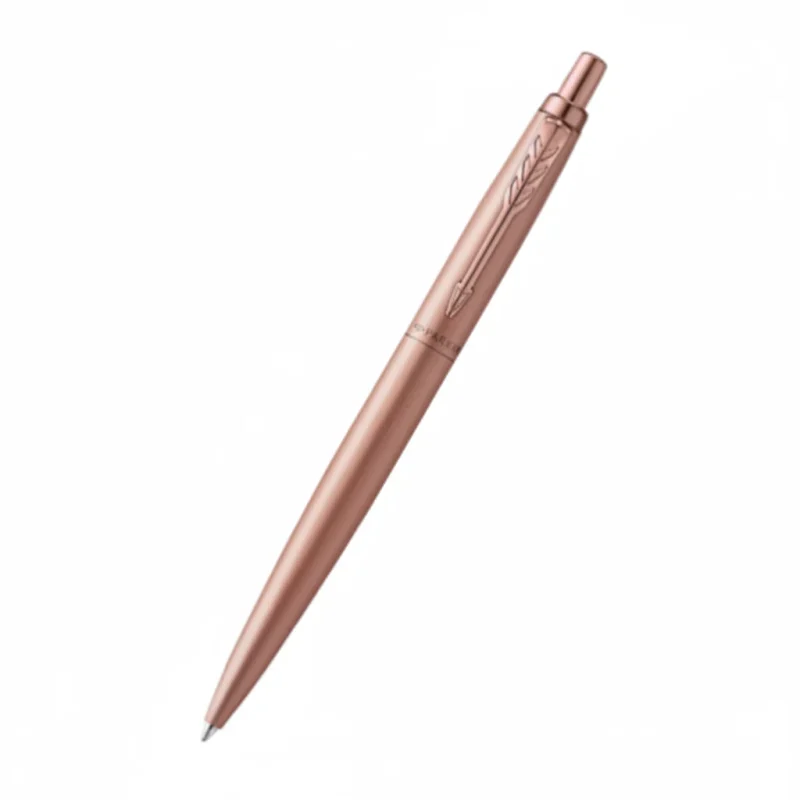 Parker Jotter Rose-Gold Ballpoint Pen