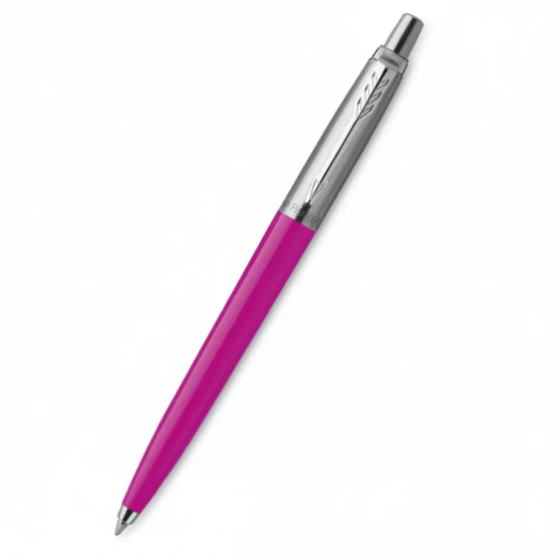 Parker Jotter 90s Pink Ballpoint Pen