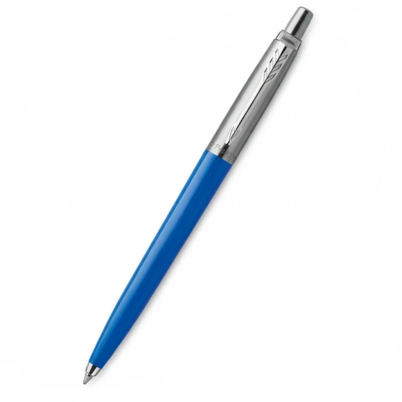 Parker Jotter 90s Blue Ballpoint Pen