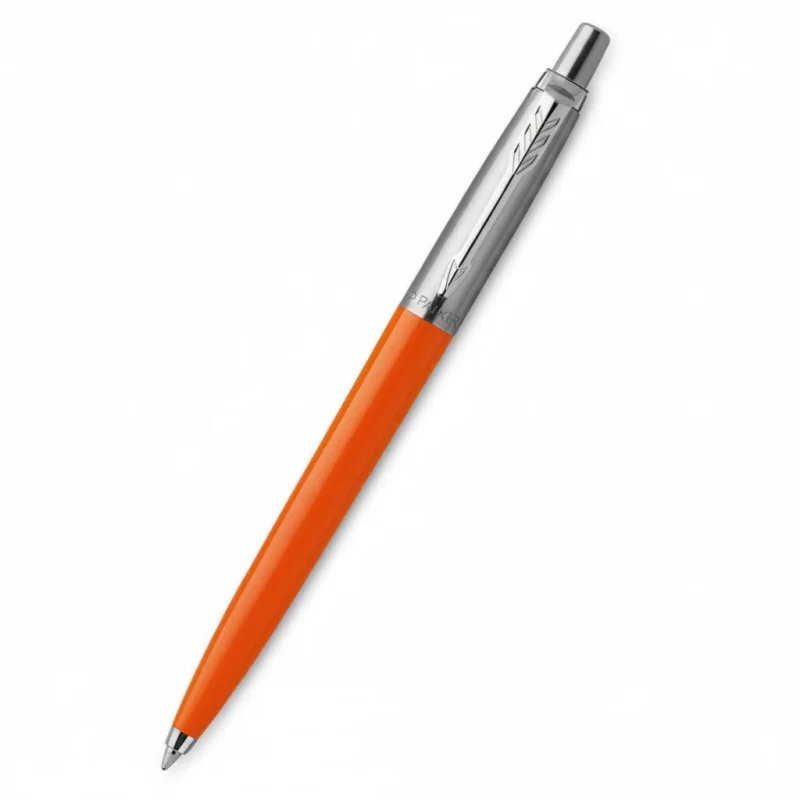 Parker Jotter 90S Orange Ballpoint Pen