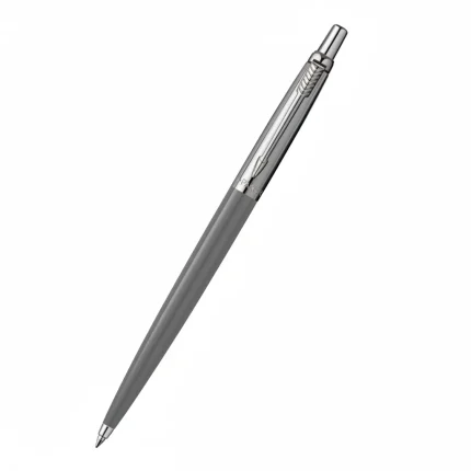 Parker Jotter 90s Grey Ballpoint Pen