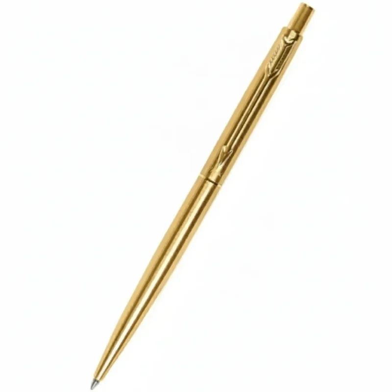 Parker Classic Gold Ballpoint Pen