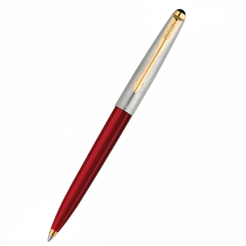 Parker Galaxy Red Ballpoint Pen