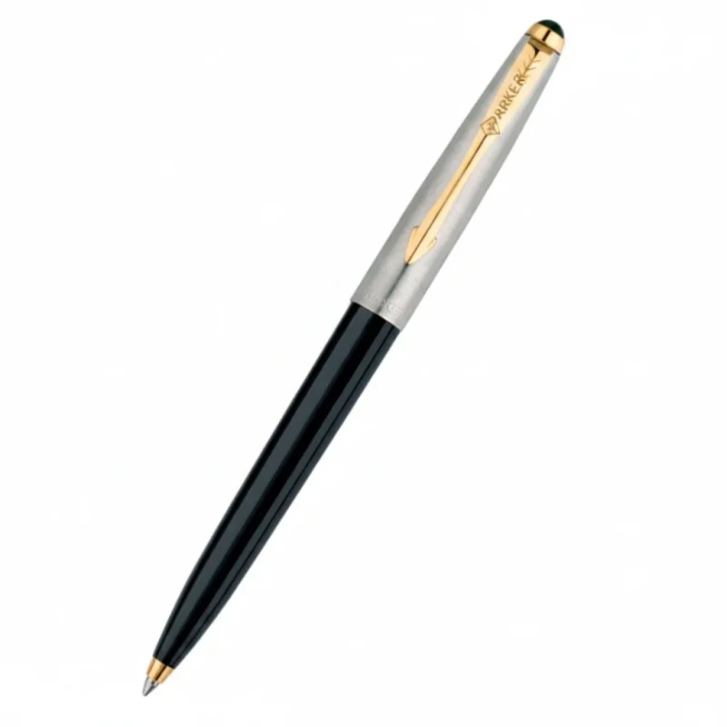 Parker Galaxy Black Ballpoint Pen