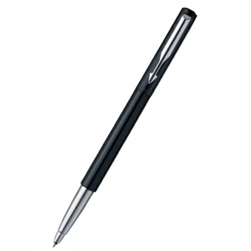 Parker Vector Black Rollerball Pen