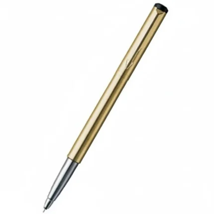 Parker Vector Gold Rollerball Pen