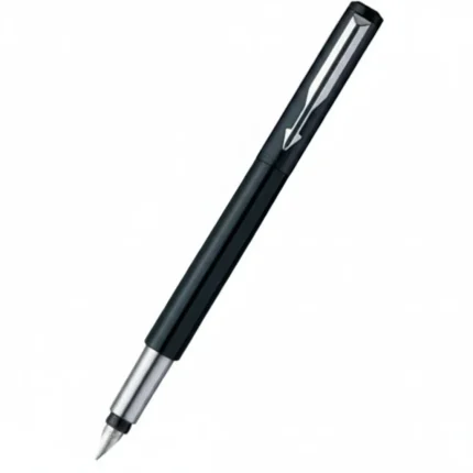 Parker Vector Black Fountain Pen