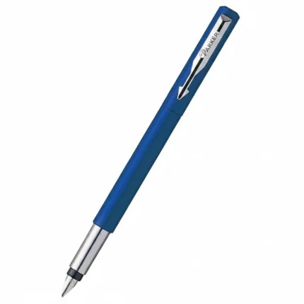 Parker Vector Blue Fountain Pen