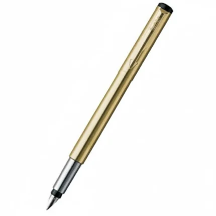 Parker Vector Gold Fountain Pen