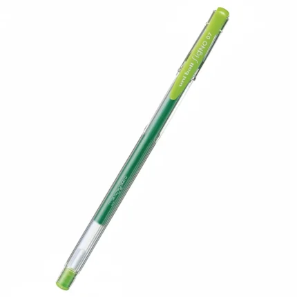 Um100 Light Green