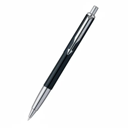 Parker Vector Std Black Ballpoint Pen