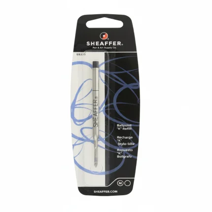 Sheaffer Ballpoint Refill Black
