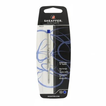 Sheaffer Ballpoint Refill Blue