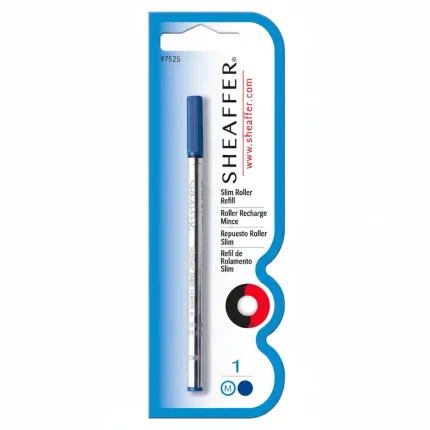 Sheaffer Rollerball Refill Blue