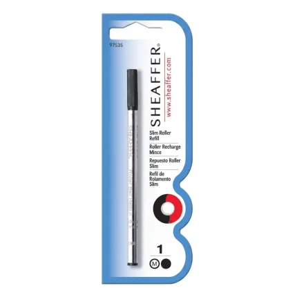Sheaffer Rollerball Refill Black