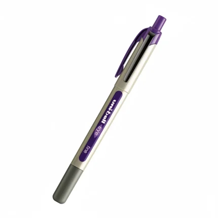 Ub157 Purple