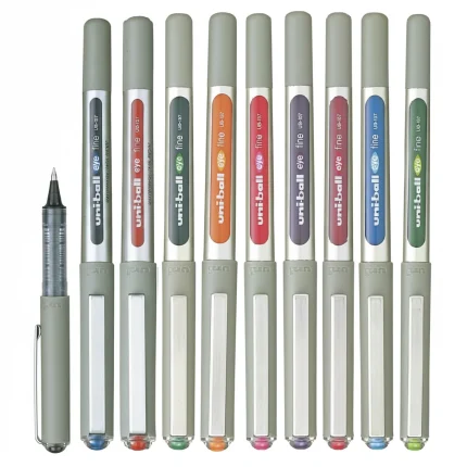 Uni-ball ub157 eye Rollerball Pen 0.7mm
