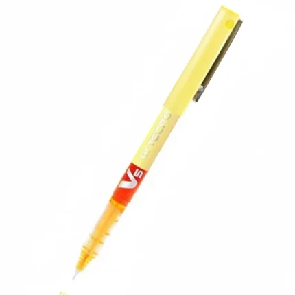 v5 Yellow