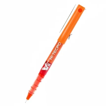 v5 Orange