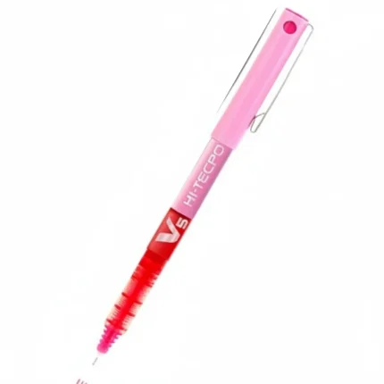 v5 Pink