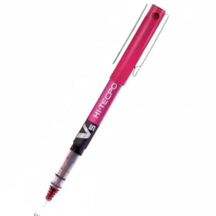v5 Maroon