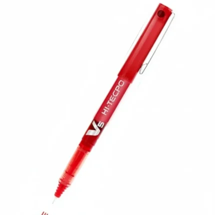 v5 red