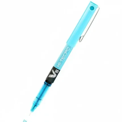 v5 Light Blue