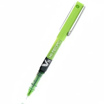 v5 Light Green