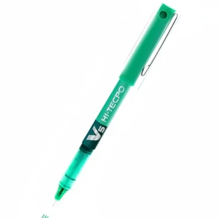 v5 Green