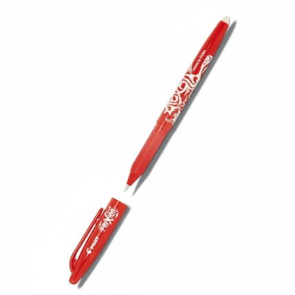Frixion Red