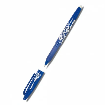 Frixion Blue