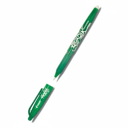 Frixion Green
