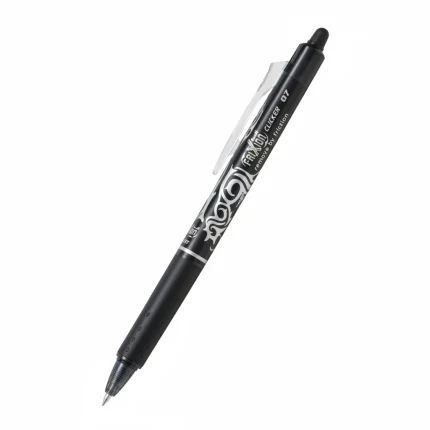 Frixion Clicker Black