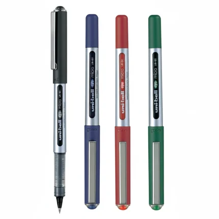 Uni-ball ub150 eye Rollerball Pen 0.5mm