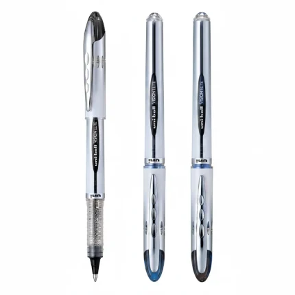 Uni-ball ub200 Vision Elite Rollerball Pen 0.8mm