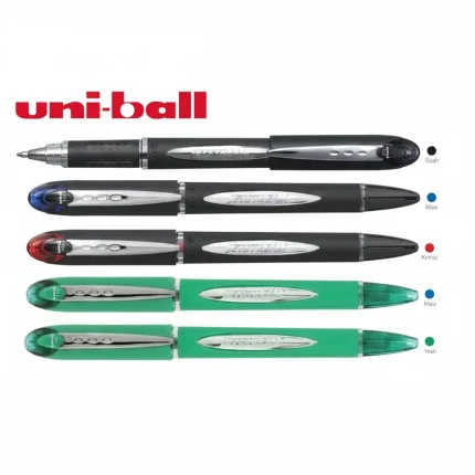 Uni-ball Sx210 Jetstream Rollerball Pen 1mm