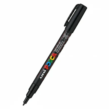 pc-3m Black