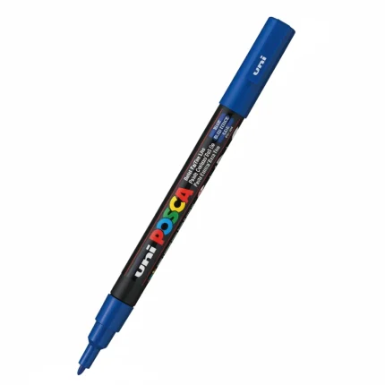 pc-3m Blue