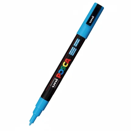 pc-3m Light Blue