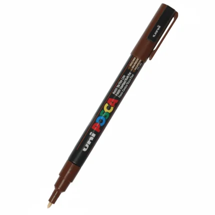 pc-3m Brown
