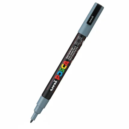 pc-3m Grey