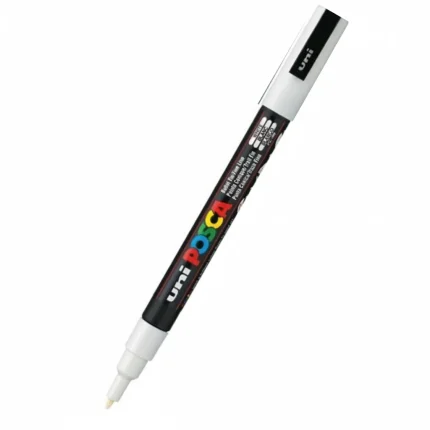 pc-3m White
