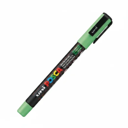 pc-3m Light Green